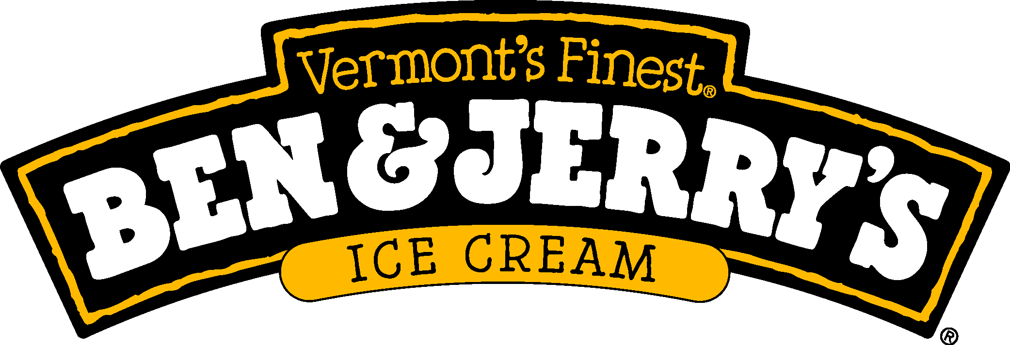 Ben Jerrys Logo